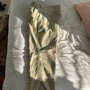 5 pocket Pants. Duck head 5 pocket.